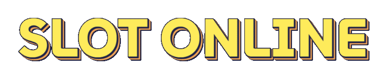 SLOT ONLINE