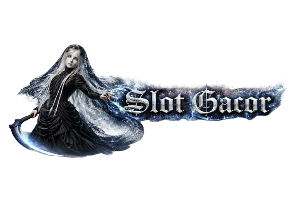 SLOT GACOR | Bandar Situs Slot Gacor Online Tahun Ini Dengan Bet Resmi Dan Bonus Harian Logo