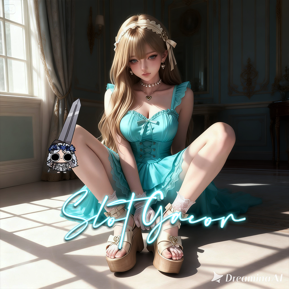 Almus 55'' Sideboard with 4 Glass Doors, 2 Large Drawers and Adjustable Shelves-232908992