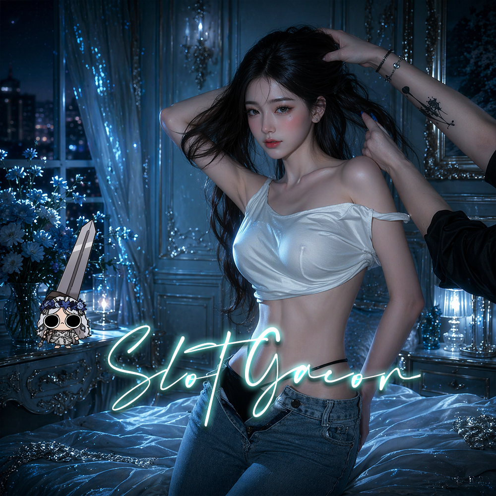 Slot Gacor : Link Bocor Slot Gacor Terbaru Gampang Maxwin 2026 Hari Ini image 1