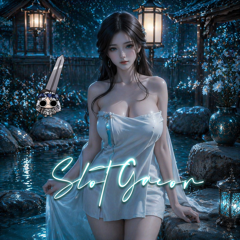 Slot Gacor : Link Bocor Slot Gacor Terbaru Gampang Maxwin 2026 Hari Ini image 1