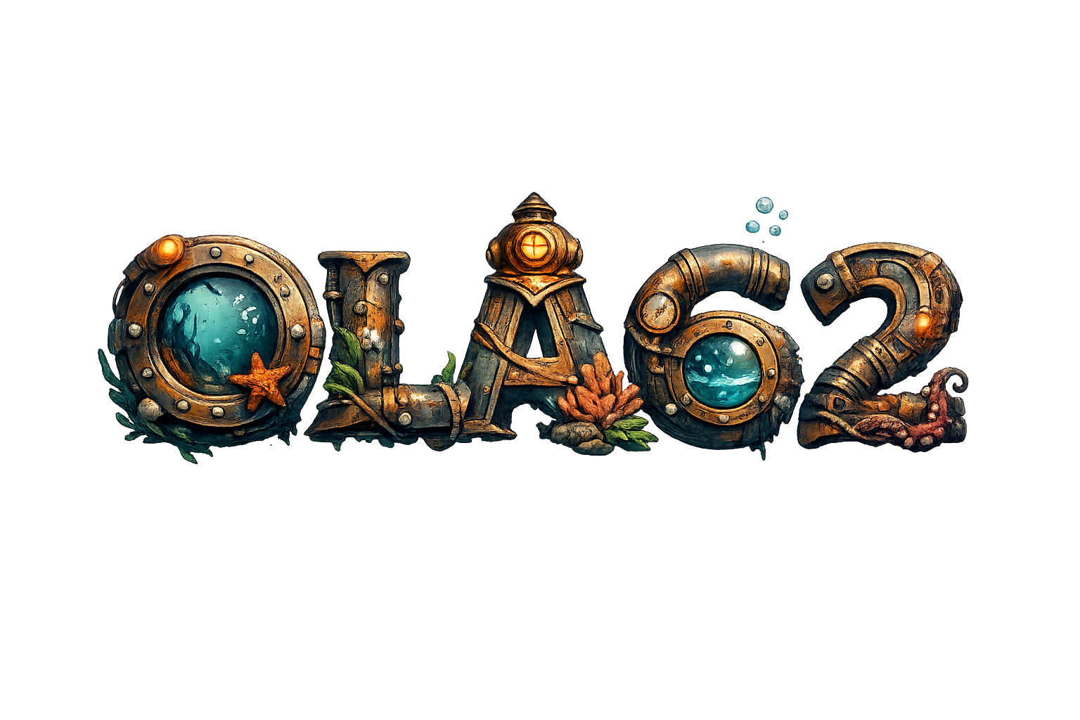 Logo OLA62