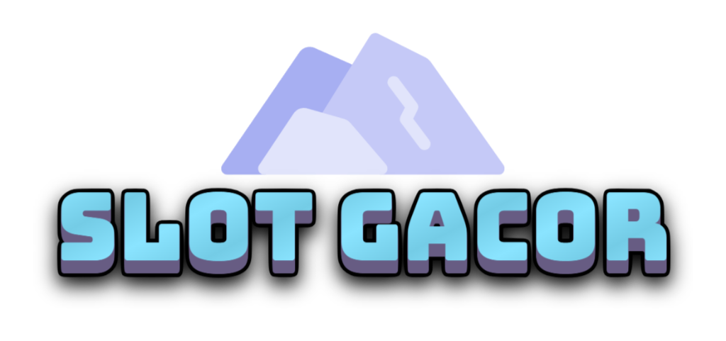 Logo SLOT GACOR